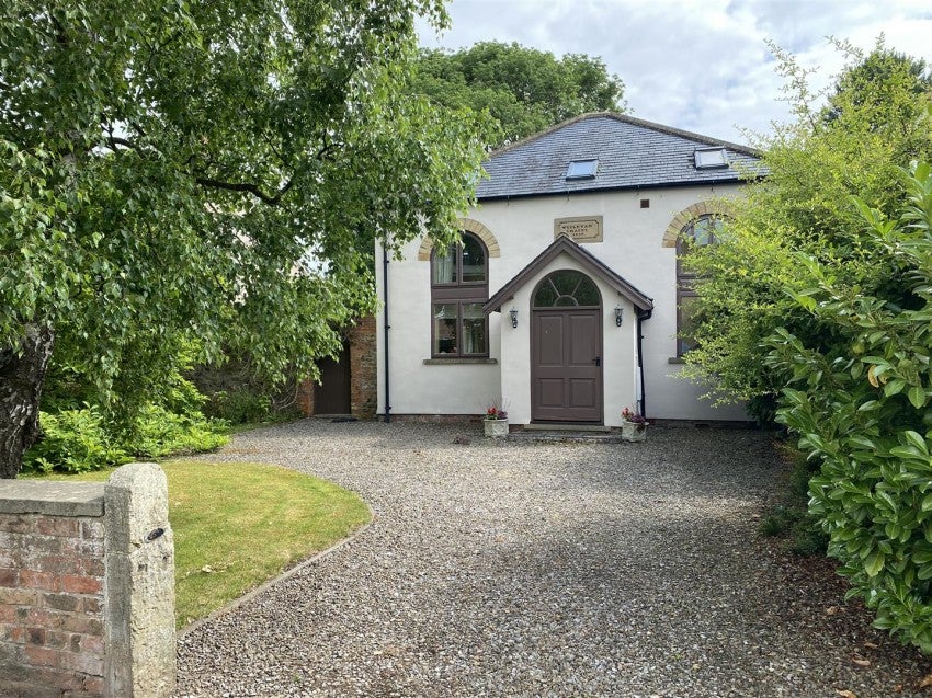 House Burneston Hargill in Burneston