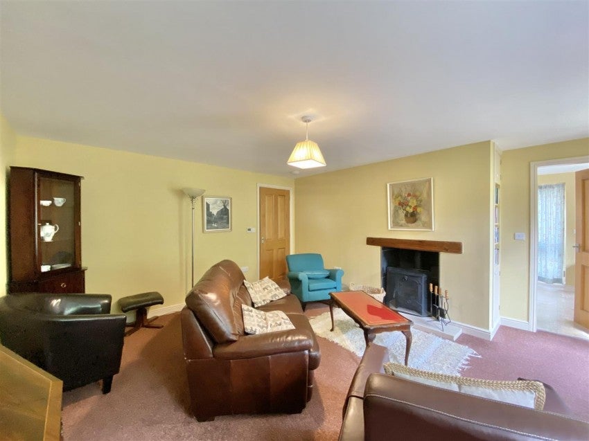 House Burneston Hargill in Burneston