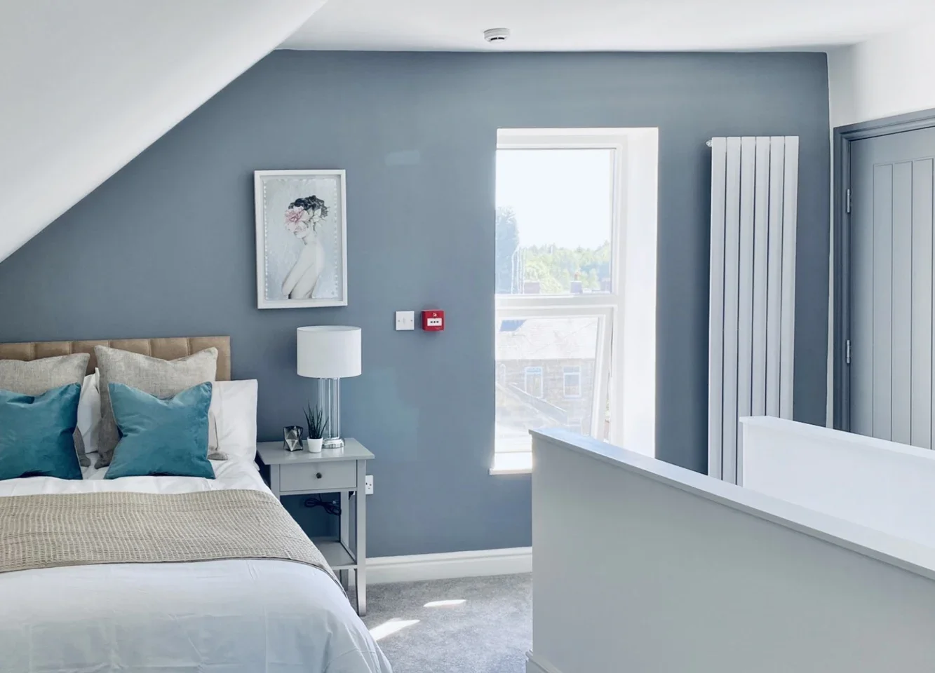 Room Edward Street in Thurnscoe