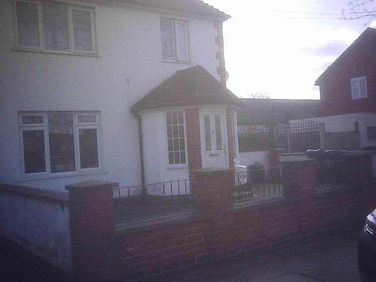 House Tavistock Crescent in Greater London