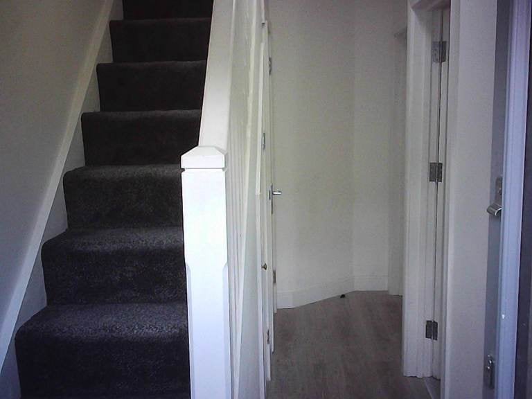House Tavistock Crescent in Greater London