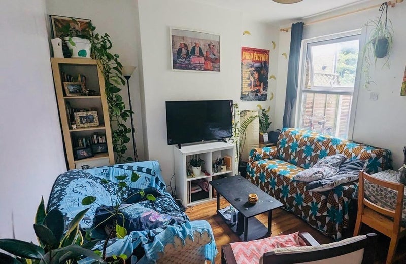 Room Torrens Square in Greater London