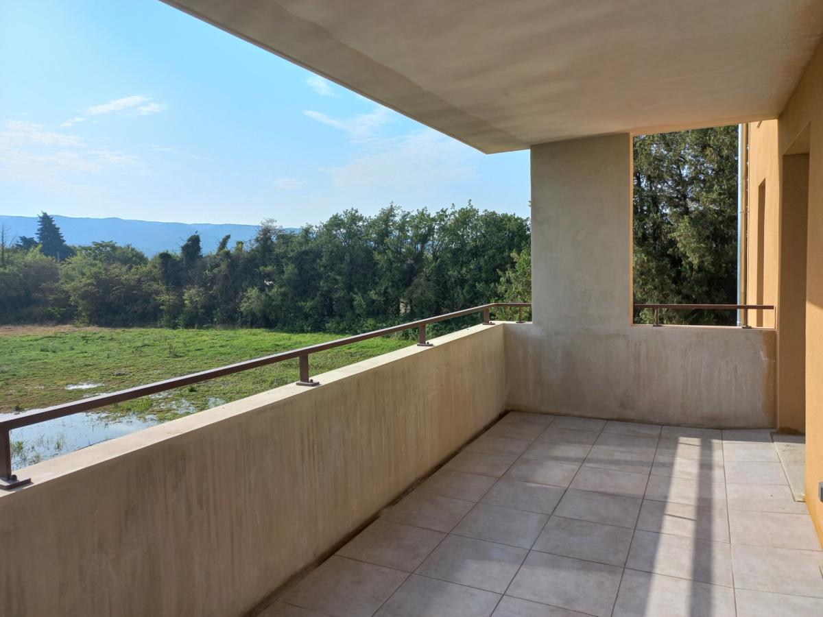 Flat Route de Robion in Cavaillon