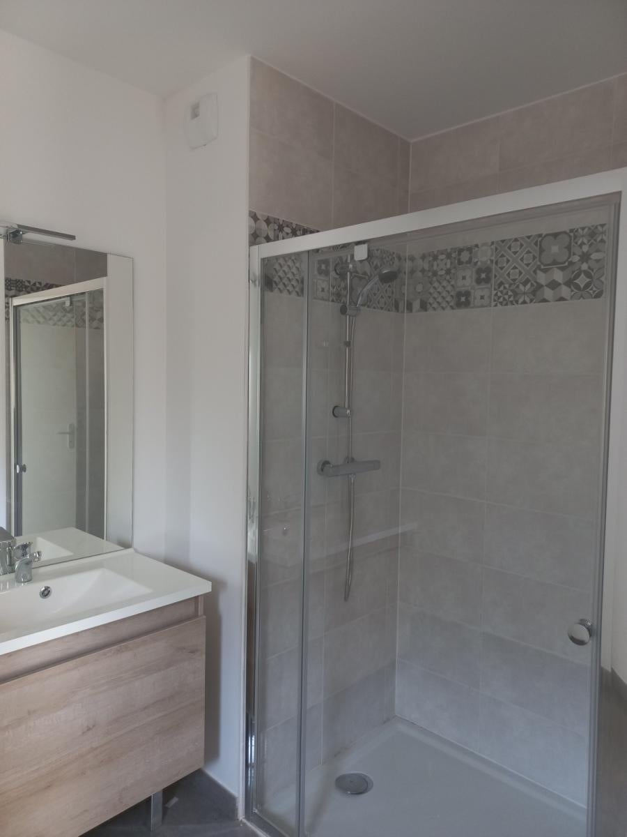 Flat Route de Robion in Cavaillon