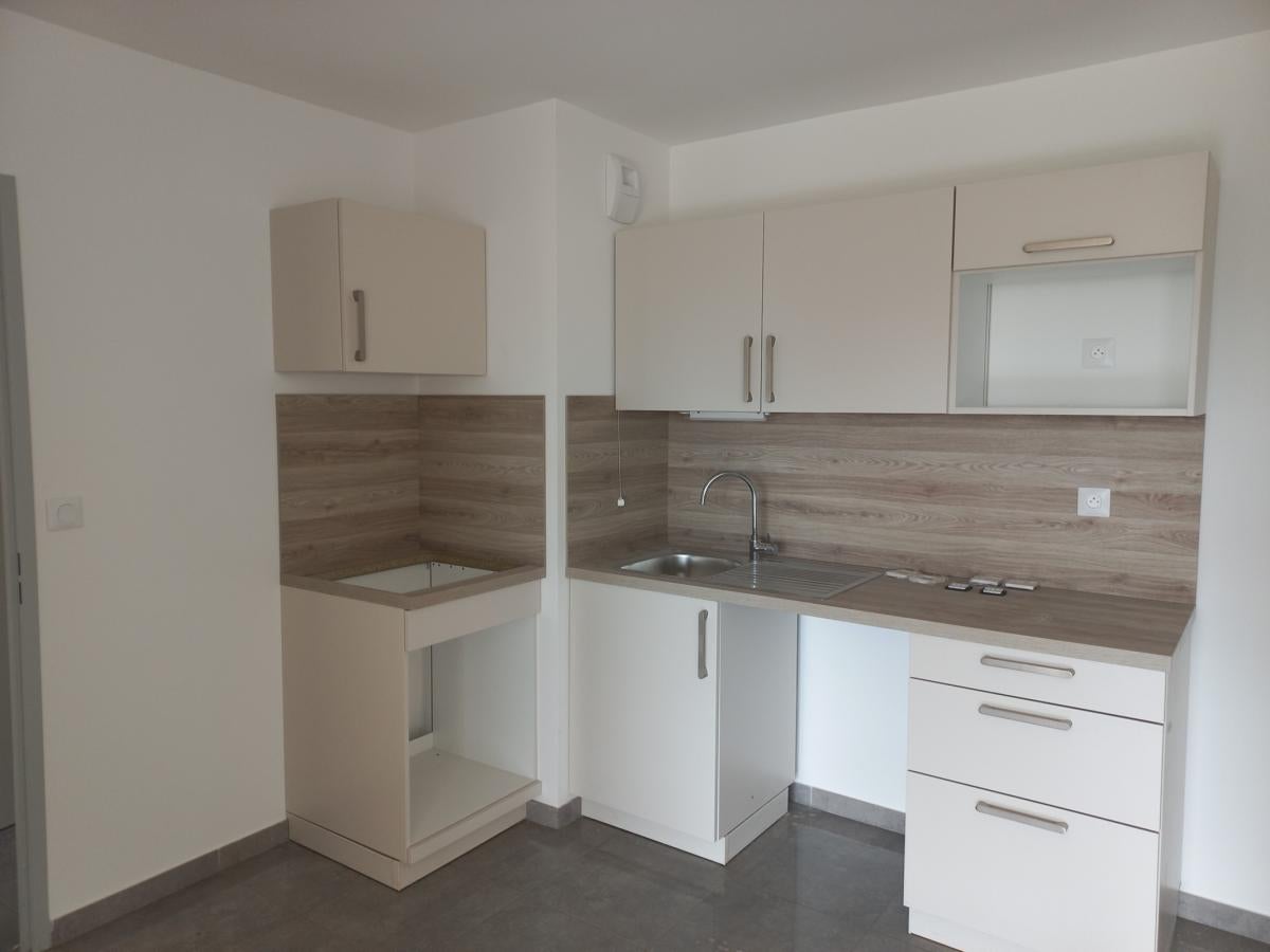Flat Route de Robion in Cavaillon