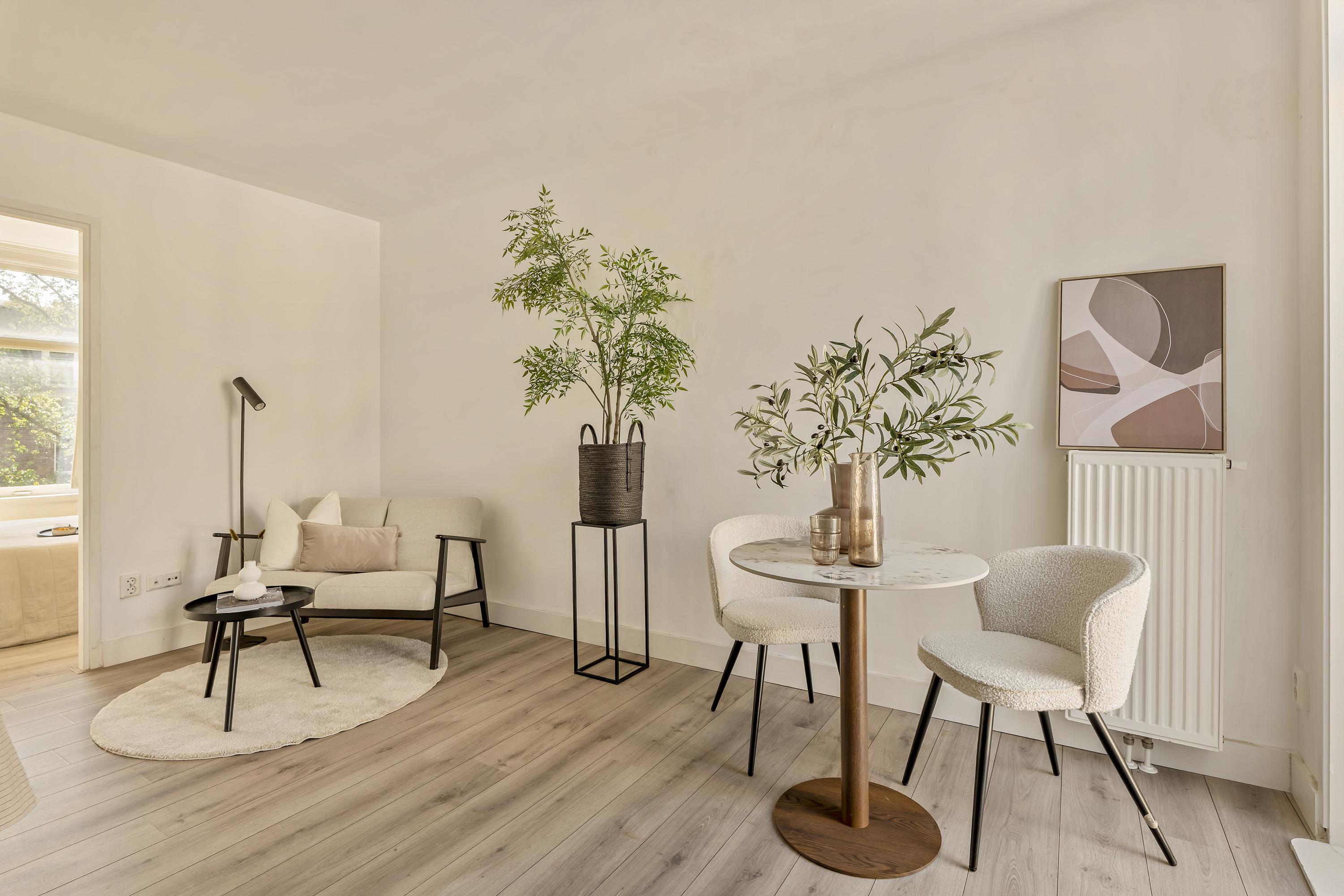 Studio te koop: Czaar Peterstraat 149-3, Amsterdam