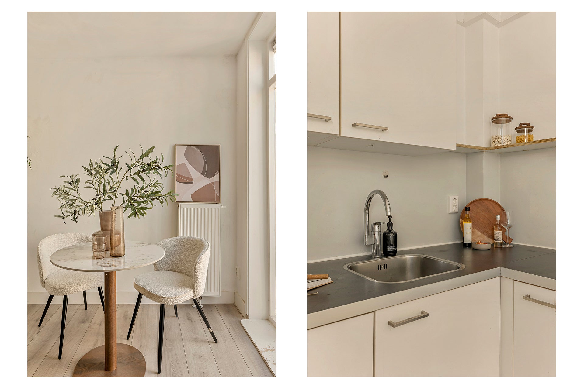 Studio te koop: Czaar Peterstraat 149-3, Amsterdam
