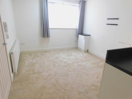Flat Rose Street in Borough of Swale