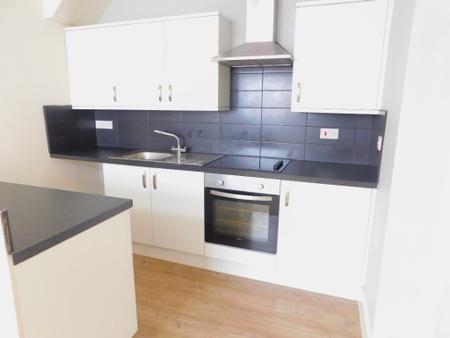 Flat Rose Street in Borough of Swale