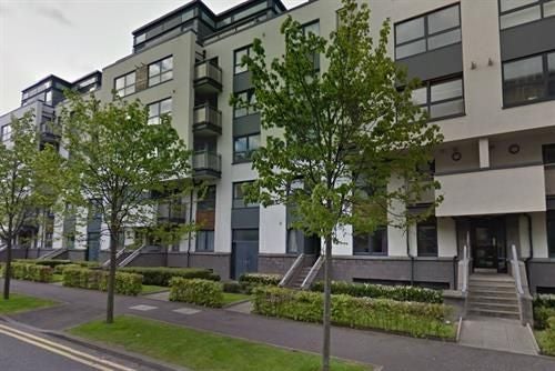 Flat Waterfront Park in City of Edinburgh