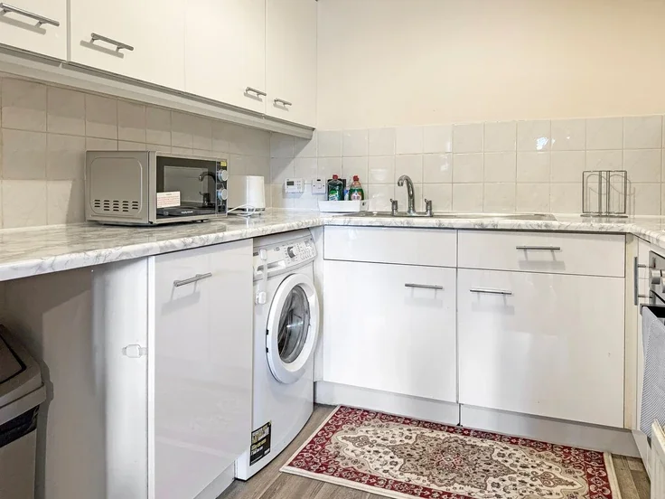 Flat H5 Portway in Milton Keynes