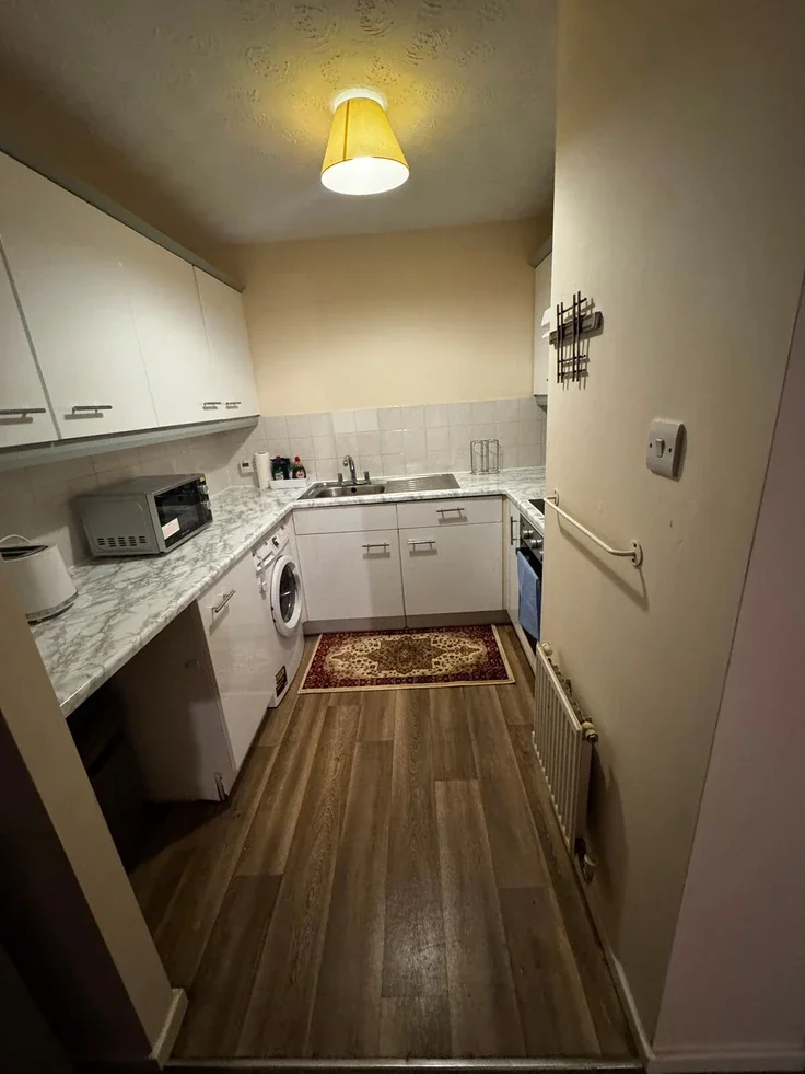 Flat H5 Portway in Milton Keynes