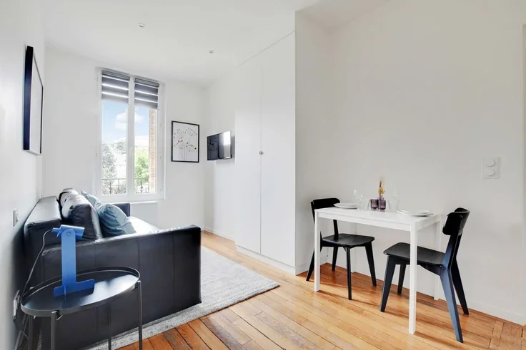 Appartement Rue Maurice Thorez à Nanterre