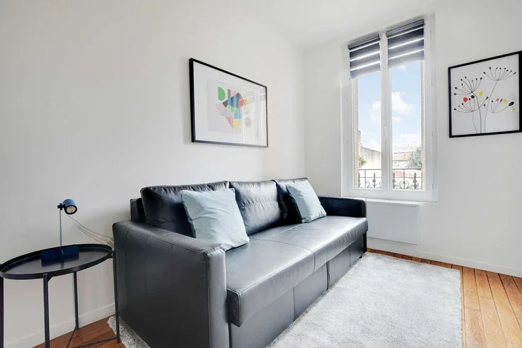 Appartement Rue Maurice Thorez à Nanterre