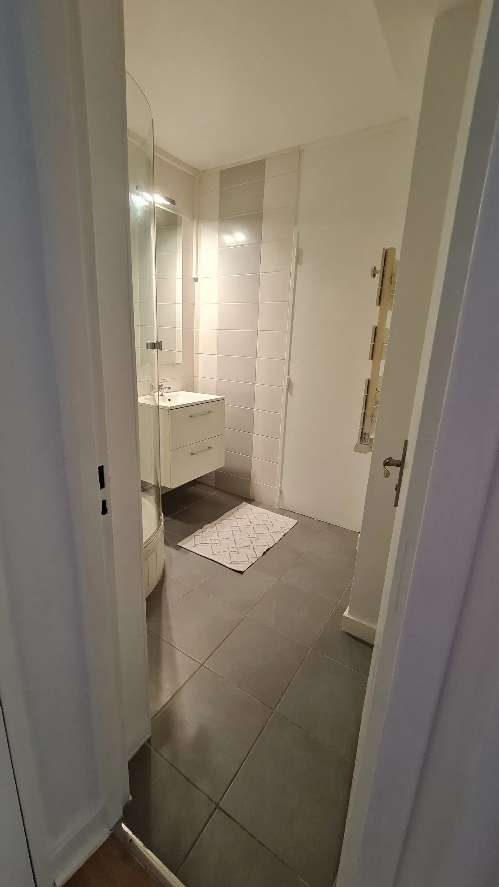 Room Impasse Jean Sebastien Bach in Dijon