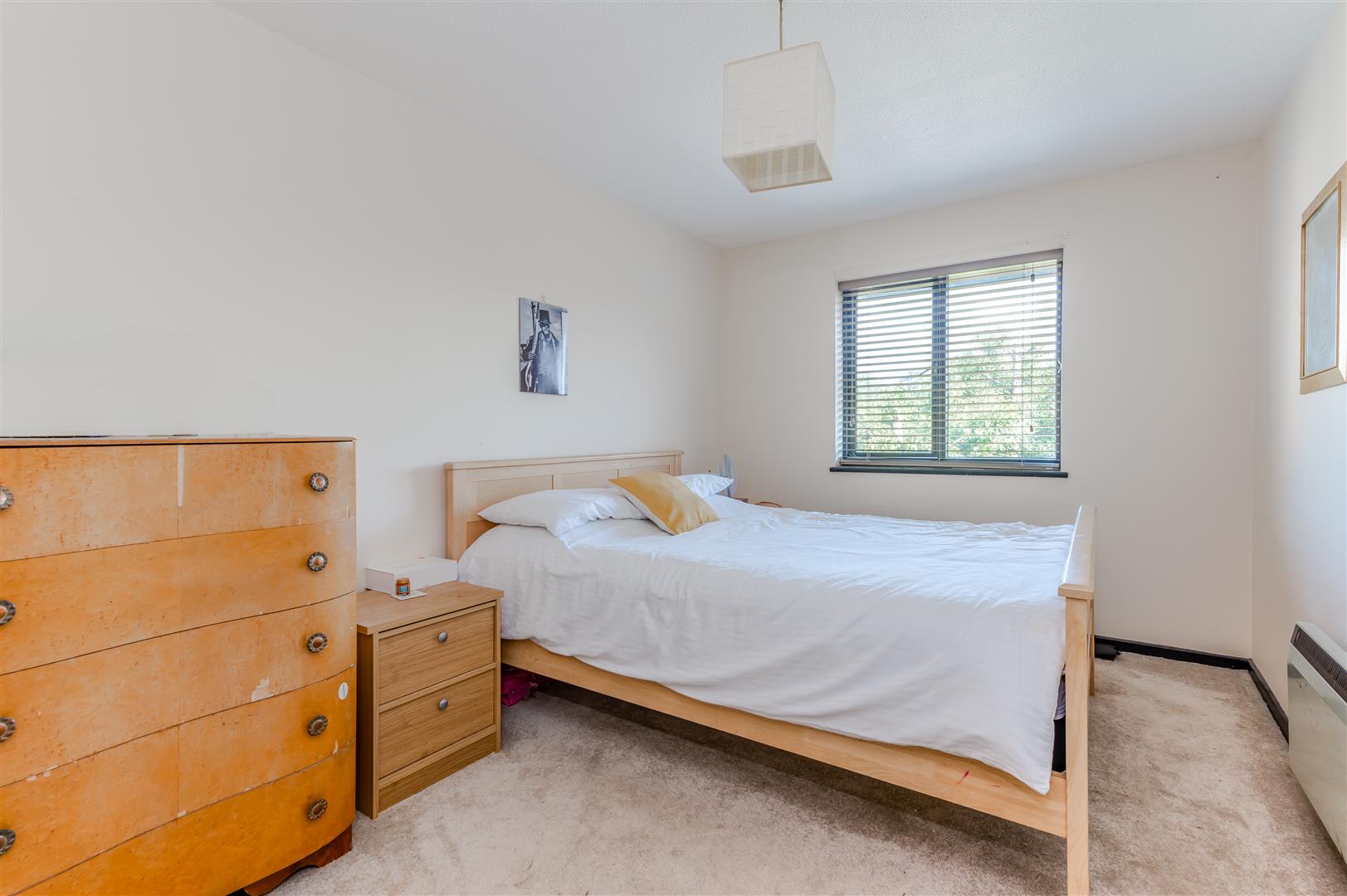 Flat Whitecroft in Reigate and Banstead