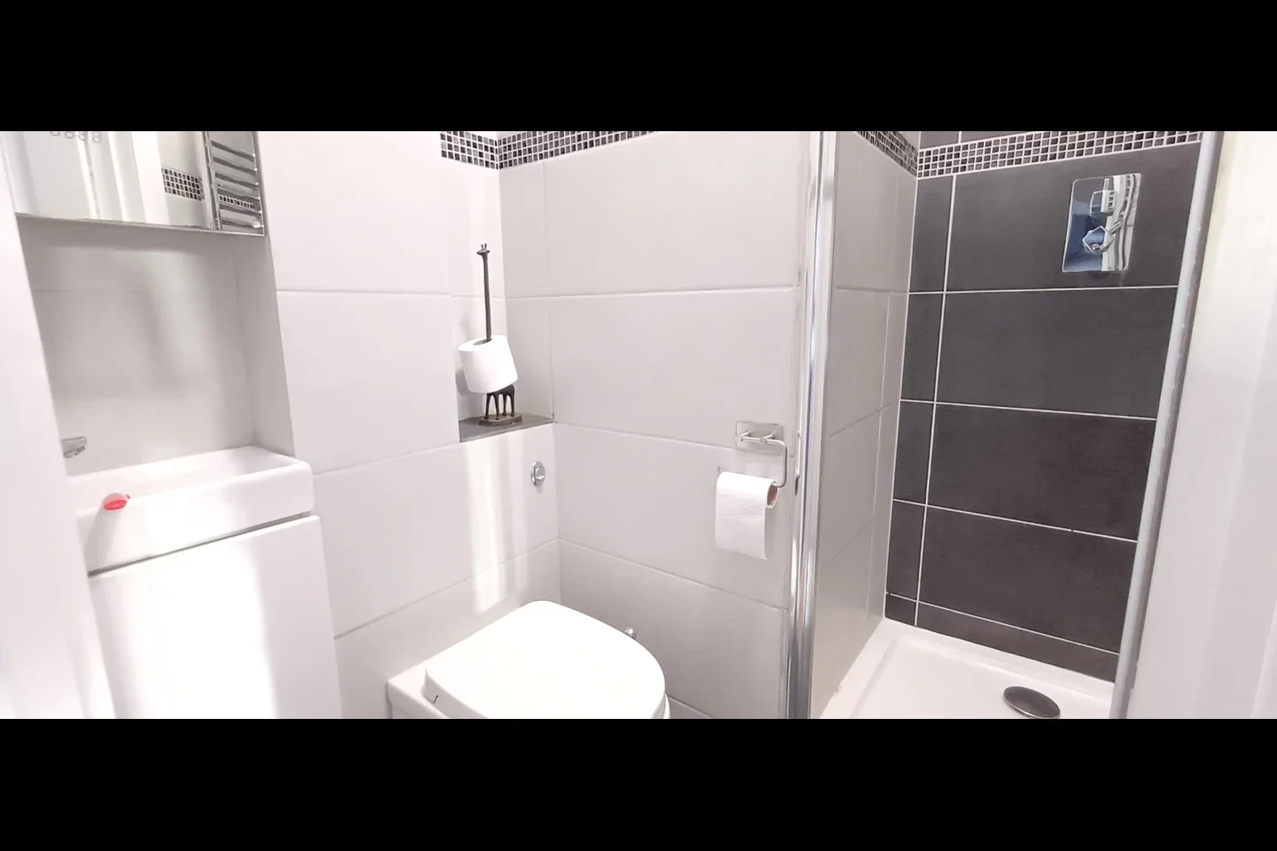 Room Albert Drive in Greater London