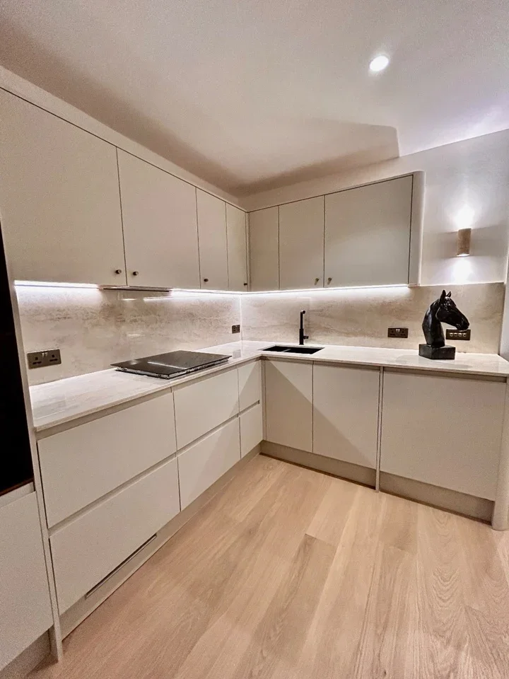 Flat Crawford Street in City of Westminster