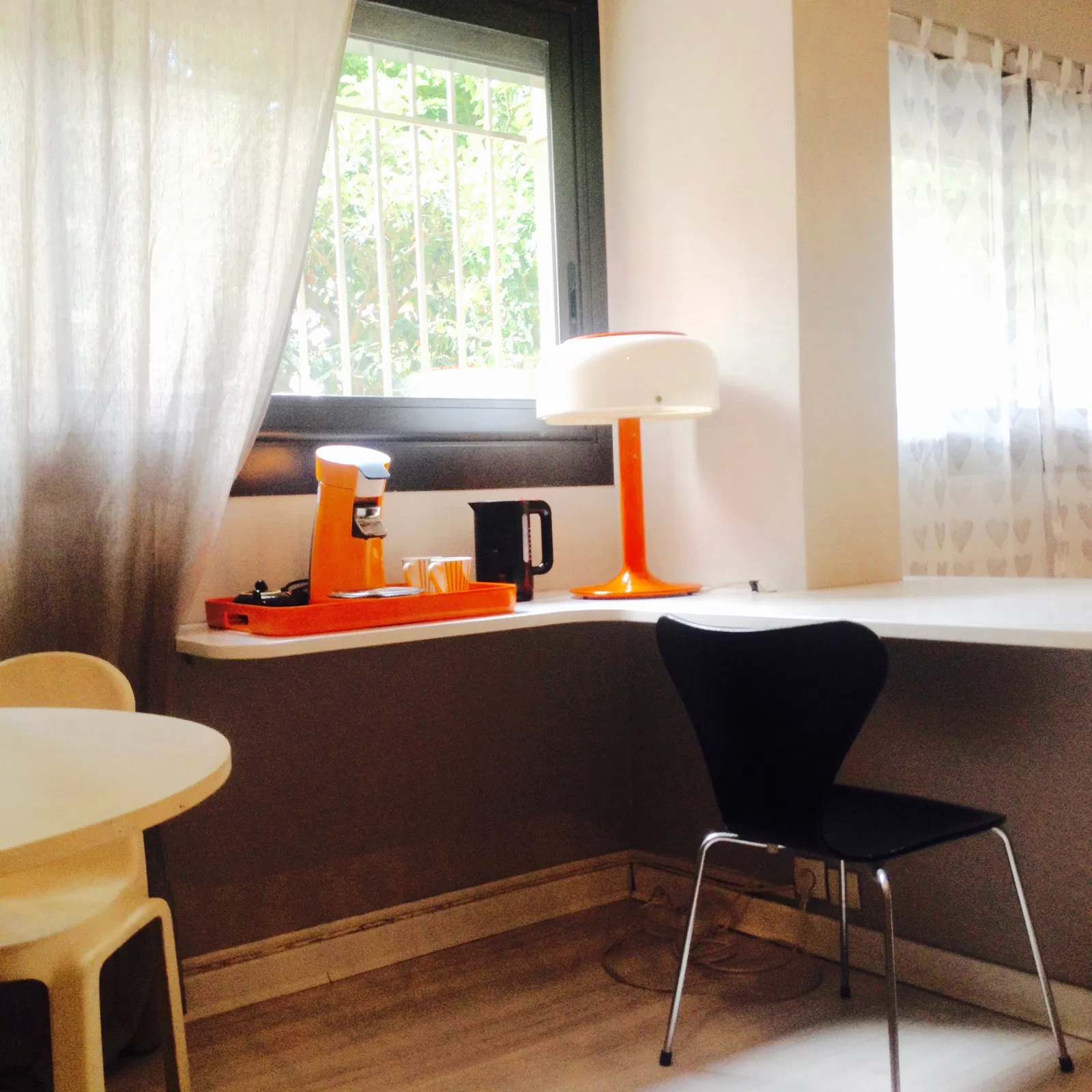 Room Rue de l'Église Saint-Jacques in Perpignan
