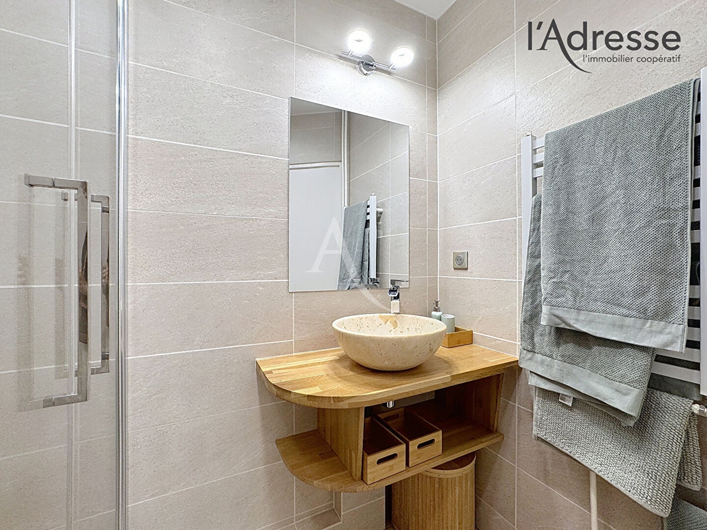 Appartement Rue des États Généraux à Versailles