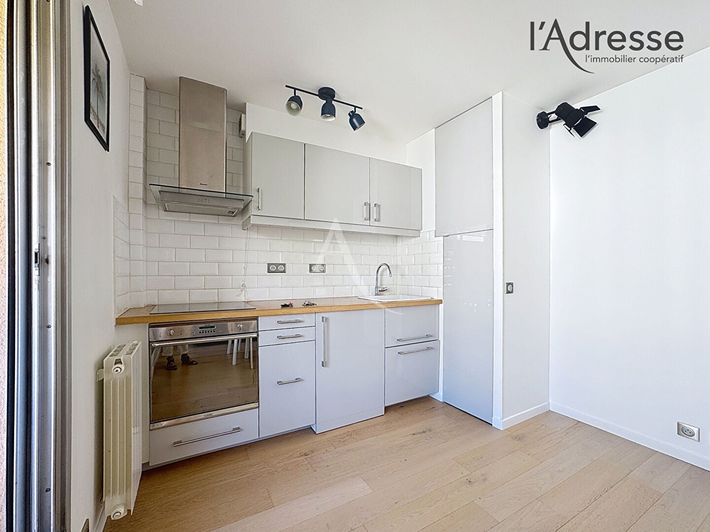Appartement Rue des États Généraux à Versailles