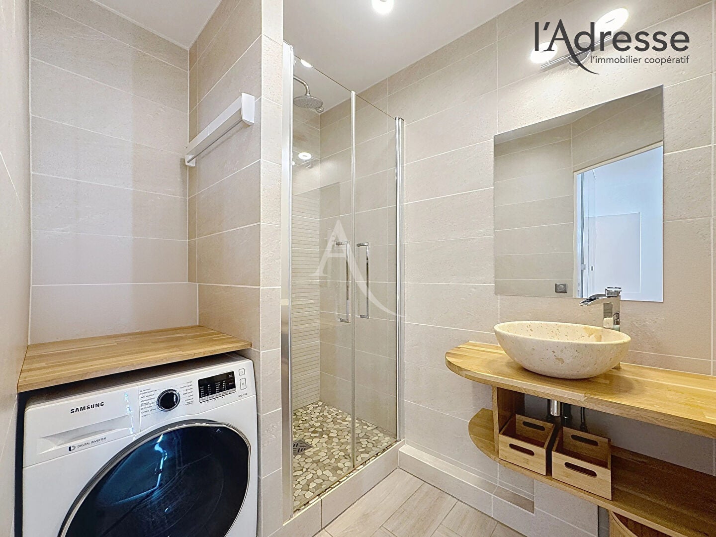 Appartement Rue des États Généraux à Versailles