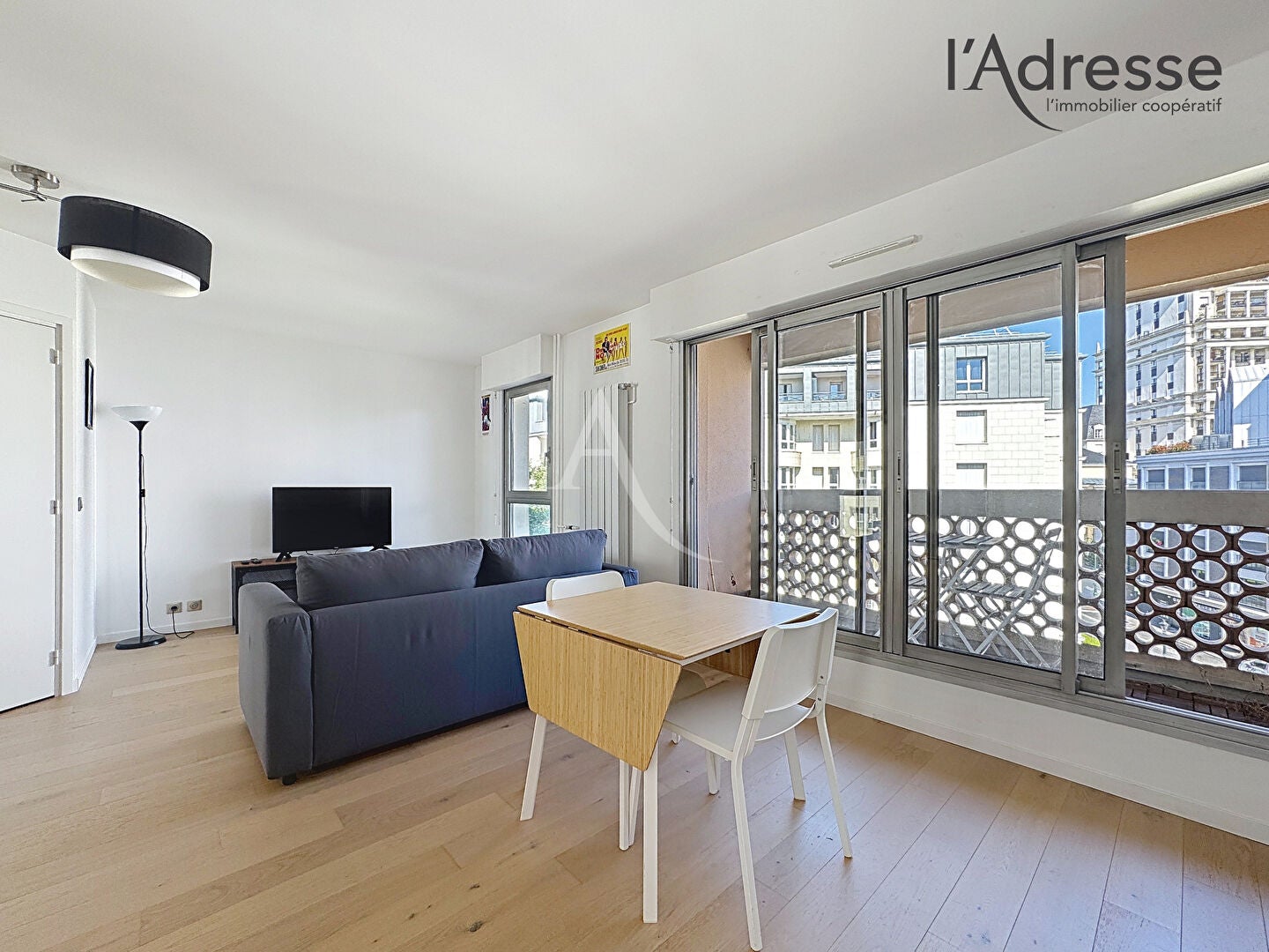Appartement Rue des États Généraux à Versailles