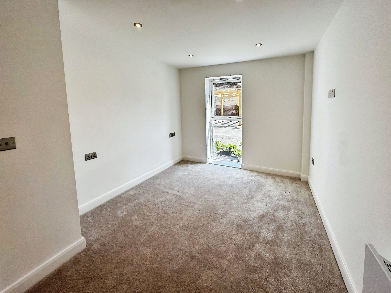 Flat The Mount in Leeds