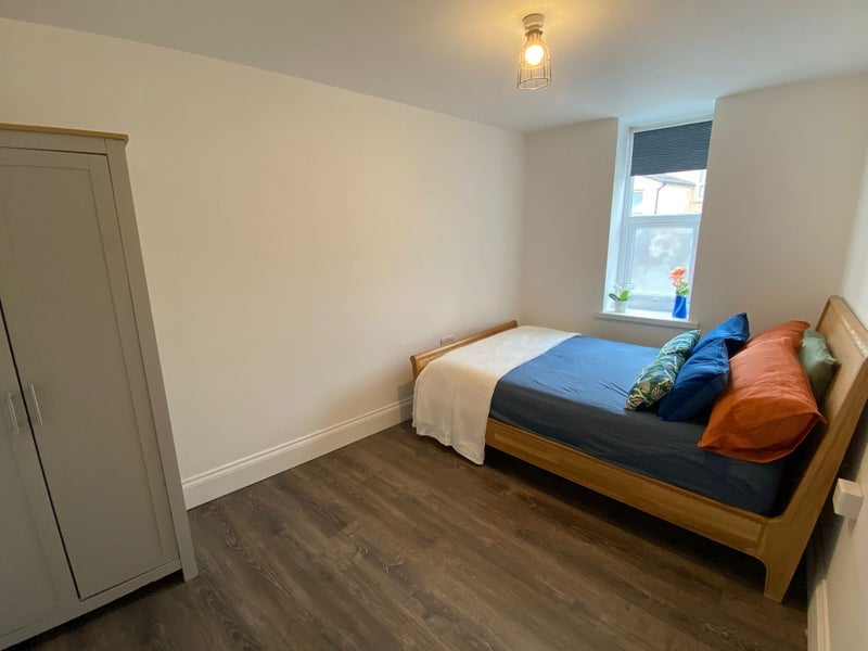 Room Chalks Road in Bristol