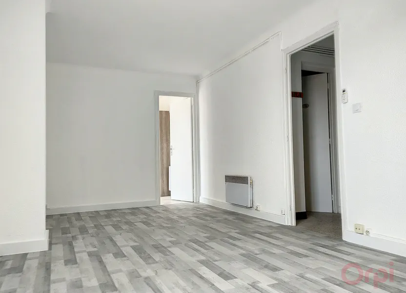 Flat Boulevard Edmond Michelet in Perpignan