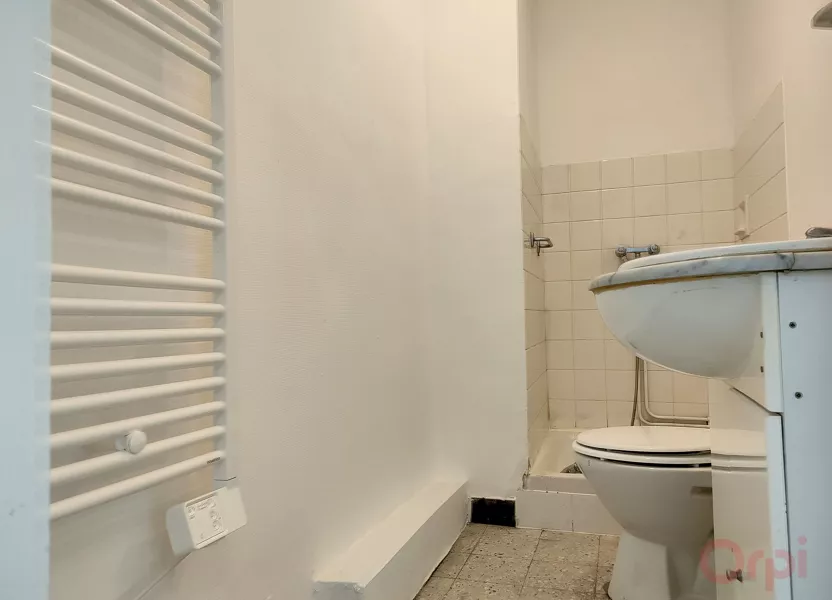 Appartement Rue Jean-Baptiste Lulli à Perpignan