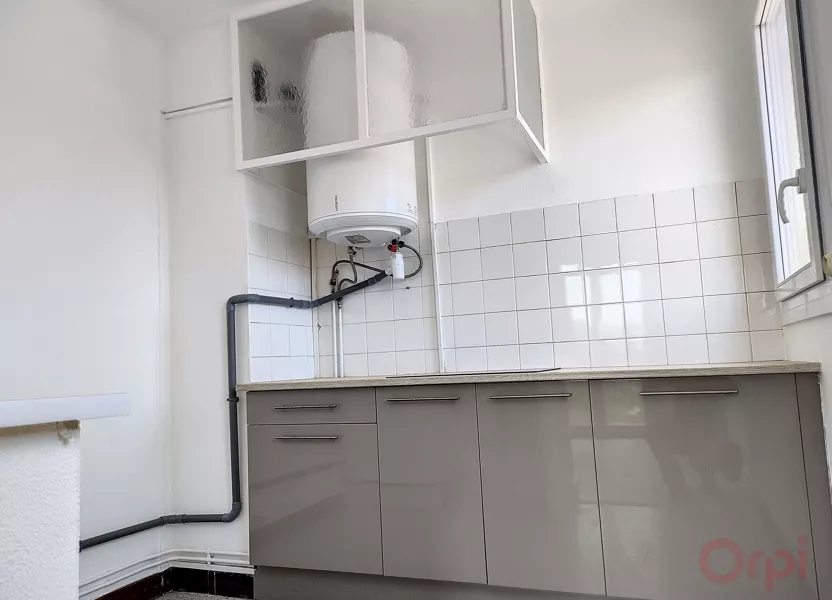 Appartement Rue Jean-Baptiste Lulli à Perpignan