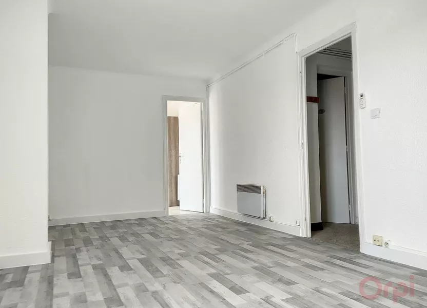 Appartement Rue Jean-Baptiste Lulli à Perpignan