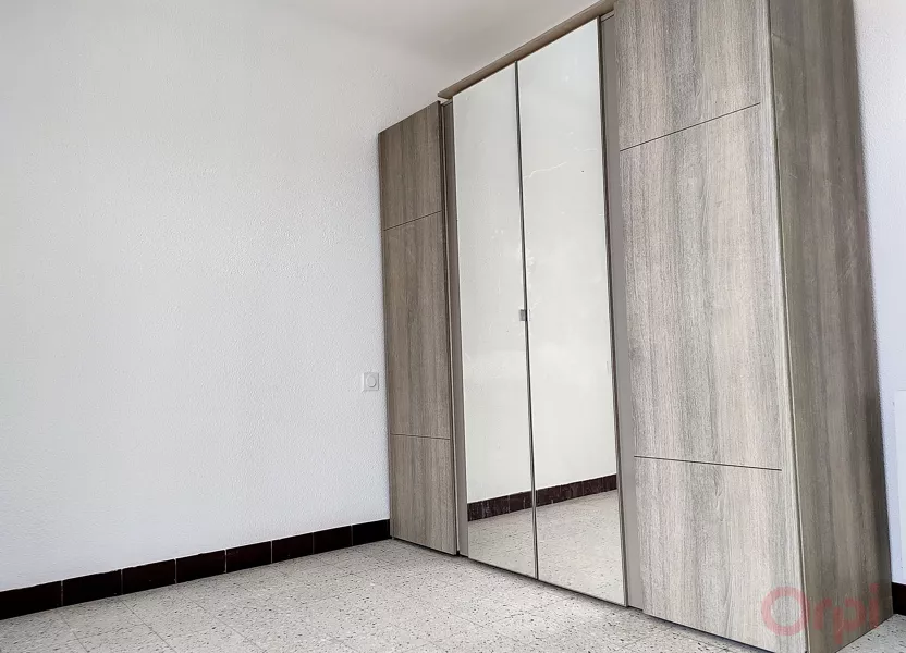 Appartement Rue Jean-Baptiste Lulli à Perpignan