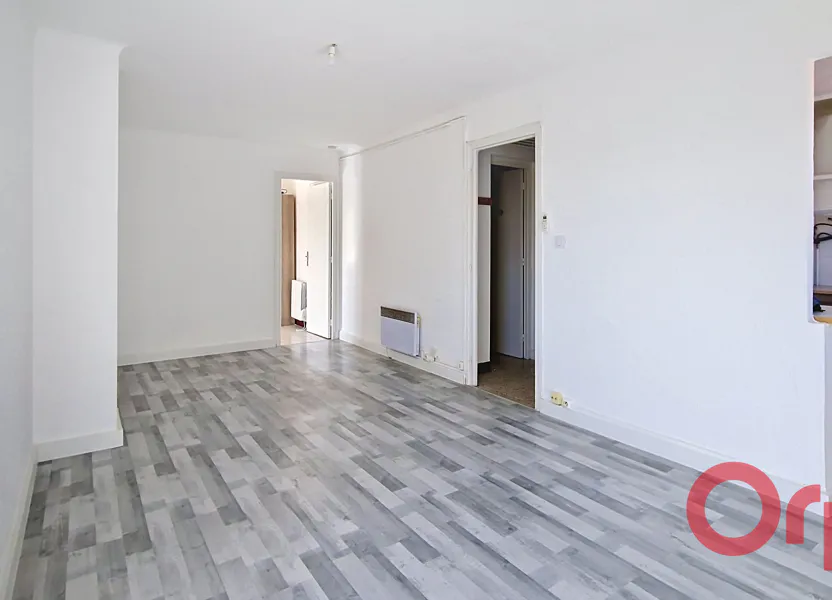Flat Rue Jean-Baptiste Lulli in Perpignan