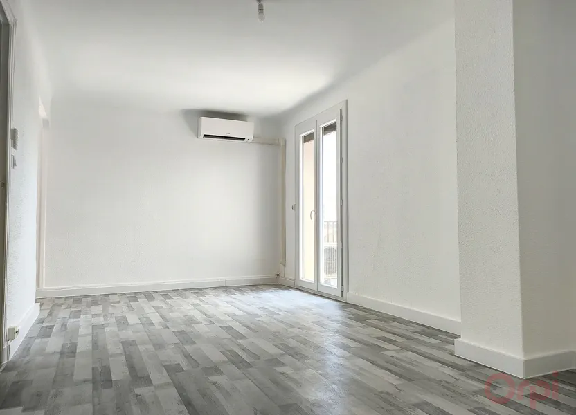 Flat Boulevard Edmond Michelet in Perpignan