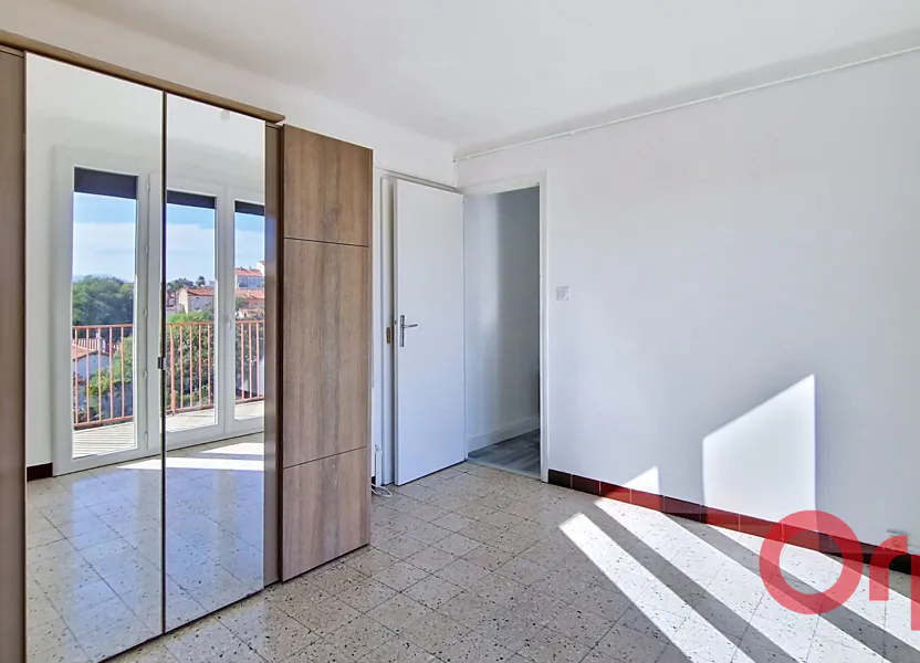 Flat Rue Jean-Baptiste Lulli in Perpignan