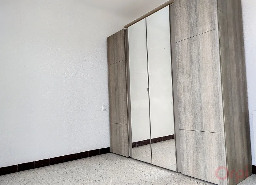 Flat Boulevard Edmond Michelet in Perpignan
