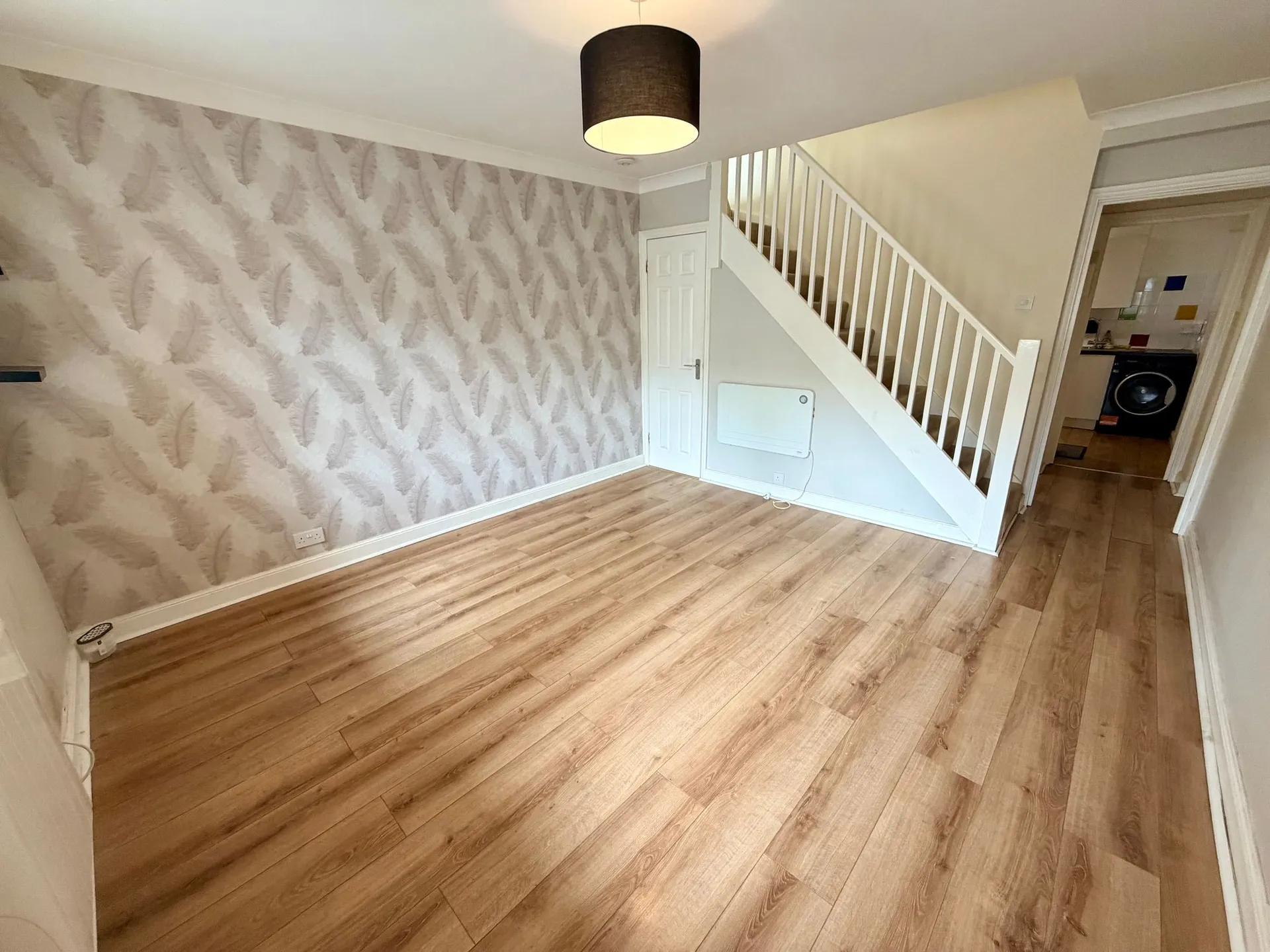 Flat Upper Dane Road in Thanet
