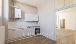 Appartement Quai des Chartrons à Bordeaux