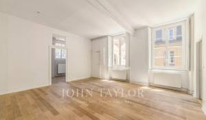 Appartement Quai des Chartrons à Bordeaux