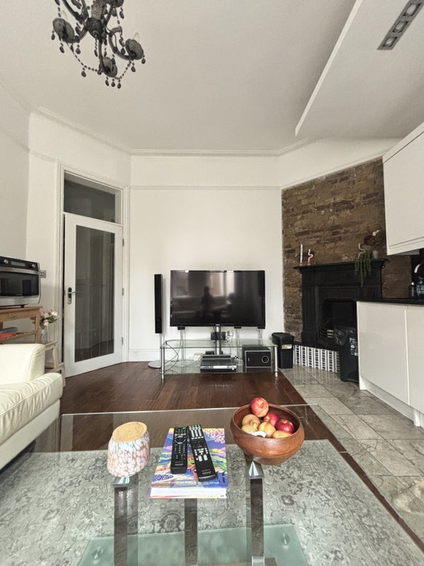 Room Lawn Lane in Greater London