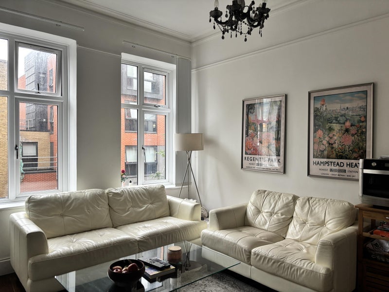 Room Lawn Lane in Greater London