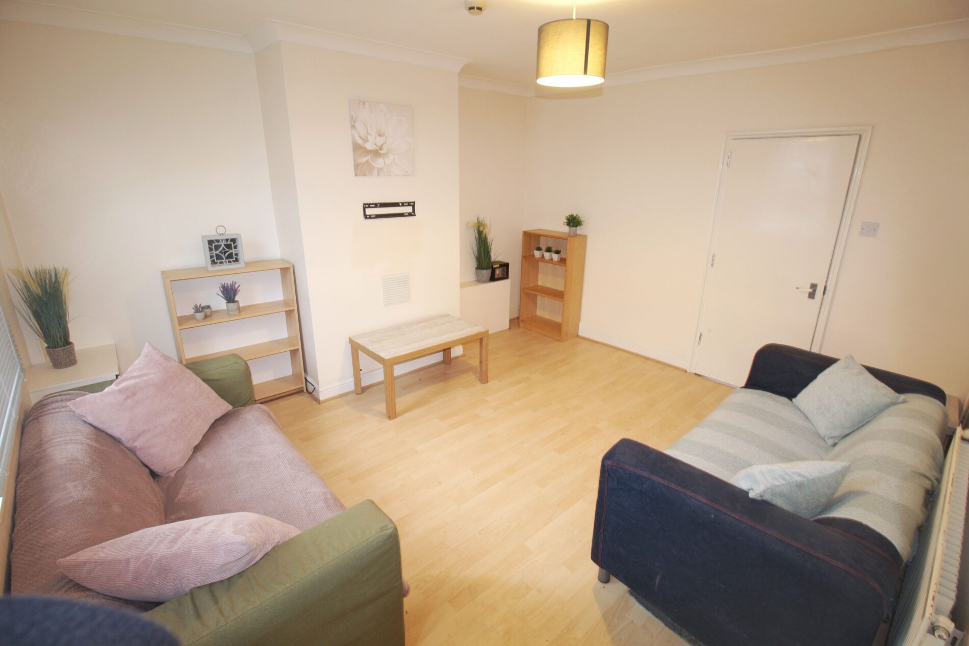 Room Newland Street West in Lincoln