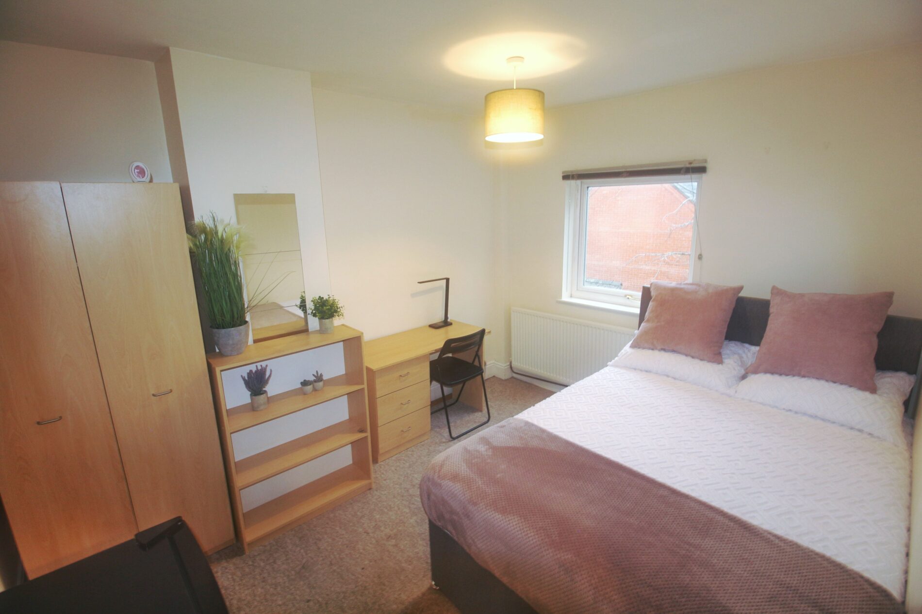Room Newland Street West in Lincoln