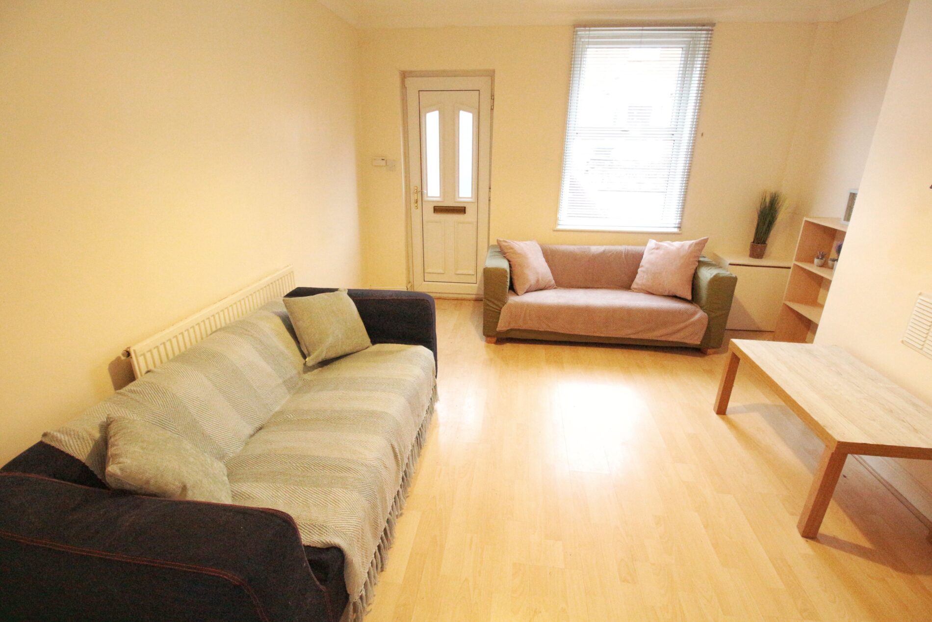 Room Newland Street West in Lincoln