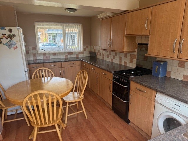 House Balmoral Avenue in Thornaby-on-Tees