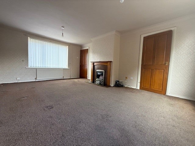 House Balmoral Avenue in Thornaby-on-Tees