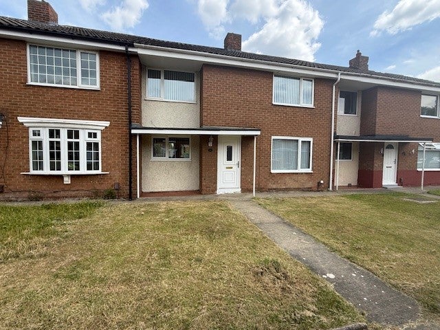 House Balmoral Avenue in Thornaby-on-Tees