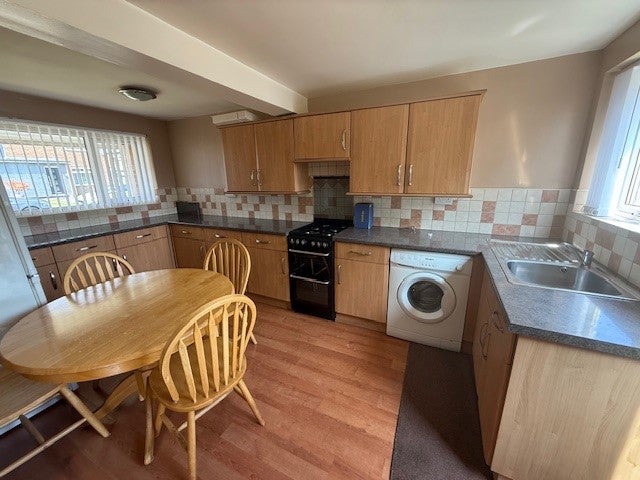 House Balmoral Avenue in Thornaby-on-Tees